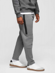 men's pants - ombre