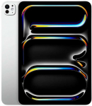 Apple iPad Pro 11" 5.gen (2024) M4 256GB WiFi (Atnaujintas, būklė kaip naujas)