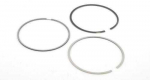 BMW Pistonų Žiedų Remonto Komplektas 5 F07 GT F10 F11 11257574822 Originalus