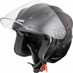 Motociklininko &scaron;almas W-TEC Putta
