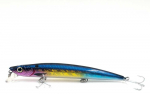 Vobleris Strike-Pro EG-031F DTFS 14cm/20,5g/1,5-2,5m