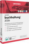 &bdquo;Lexware Accounting 2026&ldquo; &ndash; 1 įrenginys, 1 metai &ndash; ESD atsisiuntimas