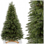 Springos Dirbtinė eglutė Royal Trees žalia pu&scaron;is 180 cm