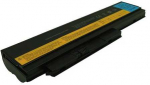 Extra Digital 0A36281 Baterija for Lenovo Ne&scaron;iojamas kompiuteris 4400mAh