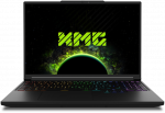 Ne&scaron;iojamas kompiuteris Schenker XMG PRO 16 - E25jgz - 16" QHD 300Hz IPS Ekranas, Intel Core i9-13900HX, 32GB RAM, 2TB SSD, NVIDIA GeForce RTX 5070 Ti, Windows 11 Home