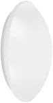 Lubinis &scaron;viestuvas 24W LED plafonas ESSENTIALS, baltas, 4000K