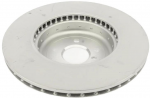 BMW Galinio Stabdžių Diskas G20 G21 G22 G23 G26 G32 G11 G12 X3 X4 X5 Originalus 34108853555