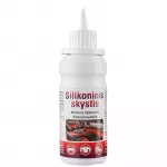 Silikoninis skystis, 0.1 l