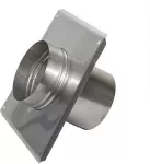 Kamino stogo plok&scaron;tė WADEX 102, D100 mm
