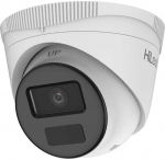 HiLook dome IPC-T241H-C F2.8 (4 MP, 104&deg;, IR 20 m, H.265+, IP67, PoE)