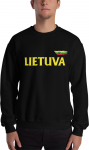 Superfanas Bliuzonas Lietuva, Dydžiai: XXL