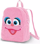 Karactermania Sesame Street Abby Cadabby plush backpack 25cm