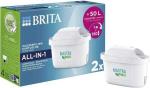 Brita 122003 (1050836), 2 vnt., Brita, Vandens filtro kasetė