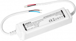 Orno Maitinimo &scaron;altinis LED , hermetyczny, 12V, 60W, IP67, plastikowa obudowa