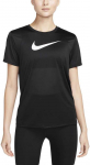 Nike Palaidinė Moterims W Nk Df Tee Rlgnd Hbr Juodas FQ4975 011