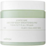 Celimax Ji Woo Gae One Step Body Brightening Pad Body Peeling