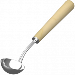 Pirties samtis SAWO 441-D, 40 cm, pu&scaron;is