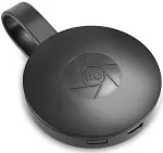 RTO belaidis &bdquo;Wi-Fi&ldquo; HDMI veidrodinio ekrano adapteris 2in1 -e393