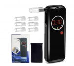 Alkotesteris AlcoGuard AD 6000NS, 6 antgaliai