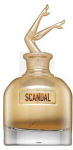 J.P. Gaultier Scandal Gold Eau De Parfum 80ml kvepalai Moterims
