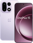 I&scaron;manusis telefonas OnePlus 15 5G Dual Sim 16GB RAM 512GB - Violet