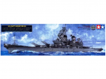 Tamiya - USS BB-63 Missouri 1991, 1/350, 78029