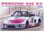 Nunu Beemax Beemax - Porsche 935 K2 1978 Le Mans 24 Hours, 1/24, 24025
