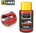 AMMO by MIG Jimenez AMMO MIG Cobra Motor automobilių dažai Phoenix Raudona 30 ml (0314) &ndash; matinis