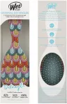 WetBrush Endless Summer Original Detangler Plaukų &scaron;epetys plaukų &scaron;epetys