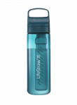 Gertuvė LifeStraw GO Series 650 ml Laguna teal