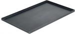 Baking tray, 60x40x2 cm, Non-Stick, straight edges