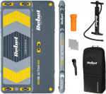 Pripučiama vandens platforma REBEL ACTIVE 250x89x15