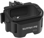 Sunnylife BK03 quick release for OP 3 (juodas)