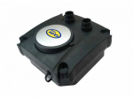 AQUA NOVA NCF-1500 atsarginė galva