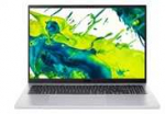 Ne&scaron;iojamas kompiuteris ACER NTB Aspire Go 16 (AG16-71P-513Y), Core 5 120U, 16" WUXGA, 16GB, 1TB SSD, Intel&reg; W11H, sidabrinis