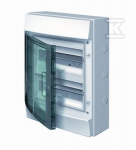 ABB N/N RAI&Scaron;KA 24M IP65 DURYS PER 8M N+PE