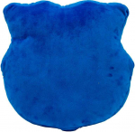 F.C. Barcelona 3D cushion