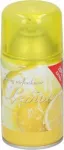 Active Air - Replacement cartridge for electronic air fresheners 300 ml (lemon)