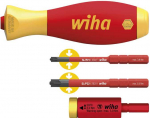 Atsuktuvas Wiha 2970-S4 easyTorque Adapteris electric 2,0 Nm