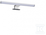 Kanlux OPR.ŁAZ.LED ASTIM IP44 8W-NW-C