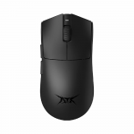 ATK X1 V2 Ultimate Wireless 8K Juodas (Juoda) Belaidė Žaidimų Pelė