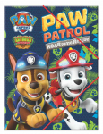 &Scaron;uniukų patrulis Dino Rescue A/4 elastinė segtuvė