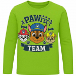 Paw Patrol Pawfect vaiki&scaron;ki ilgi mar&scaron;kinėliai, 6 metų / 116 cm