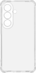 Tactical TPU Plyo dėklas skirtas Samsung Galaxy S26 skaidrus