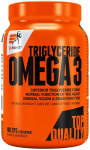 Extrifit Sport Nutrition Extrifit OMEGA 3 1000 mg 100 kaps (Trigliceridas)