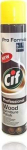 Staples CIF baldų poliravimo priemonė medienai, 400 ml