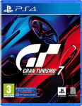 Sony Gran Turismo 7 &ndash; PlayStation 4