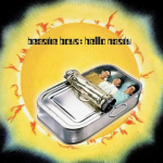 Beastie Boys - Hello Nasty (vinilinė plok&scaron;telė, LP)
