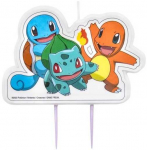 Usorteret Pokemon kagelys