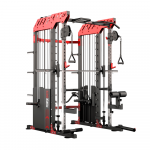 J&otilde;ujaam BH FITNESS Power Smith